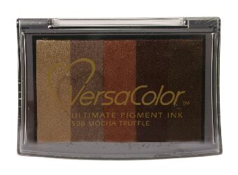 Mocha Truffle Versacolor Pad