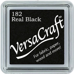 [VKS182] Real Black Versacraft Small Pad