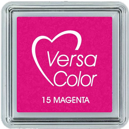 Magenta Versasmall Pad