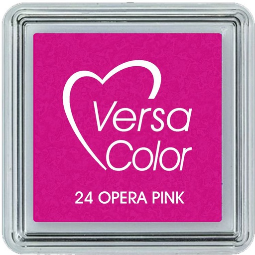 Opera Pink Versasmall Pad
