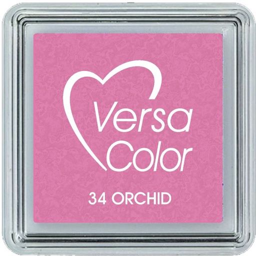 VersaColor Orchid Small Ink Pad