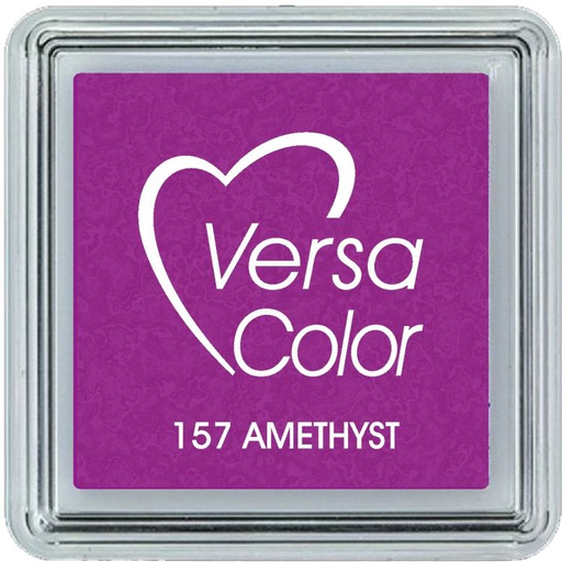 VersaColor Amethyst Small Ink Pad 